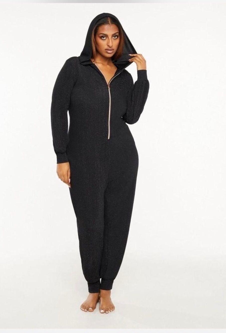 Savage X-Fenty Sparkle Jumper